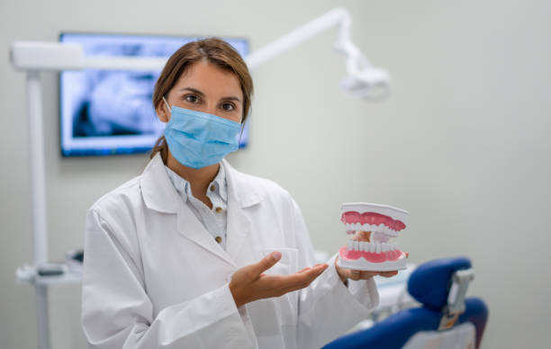 Best Urgent Dental Care for Toothache in Berry College, GA