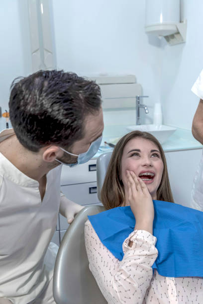 Best Emergency Dentist for Special Needs Patients in Berry College, GA