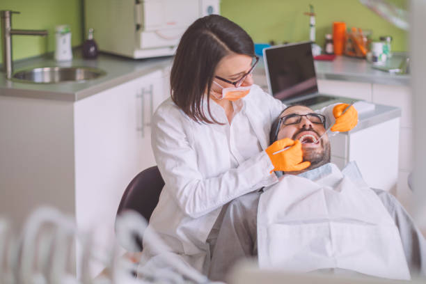 Best Emergency Dentist for Lost Fillings or Crowns in Berry College, GA
